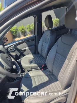 DUSTER 1.6 16V SCE Dynamique