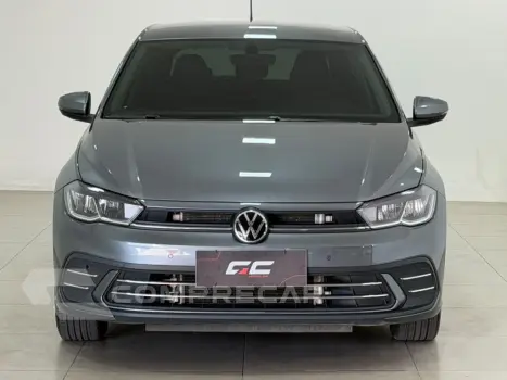 POLO 1.0 170 TSI HIGHLINE AUTOMÁTICO