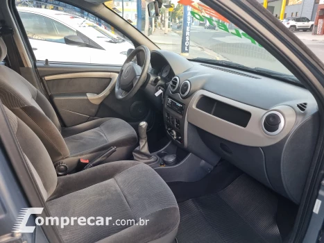 SANDERO 1.6 Privilége 8V