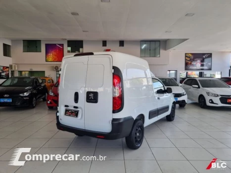 PARTNER RAPID - 1.4 EVO BUSINESS PACK MANUAL