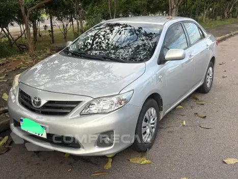 COROLLA 1.8 XLI 16V
