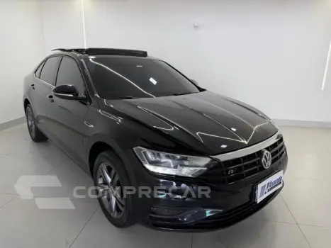 Volkswagen JETTA RL AF 4 portas