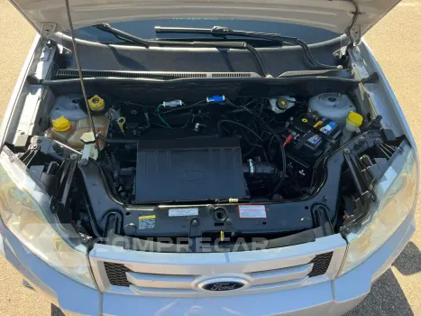 EcoSport XLT 1.6/ 1.6 Flex 8V 5p