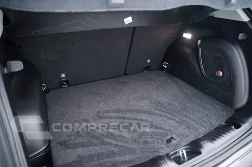 COMPASS LIMITED T270 1.3 TB 4x2 Flex Aut