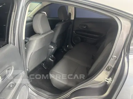 HR-V EX 1.8 Flexone 16V 5p Aut.