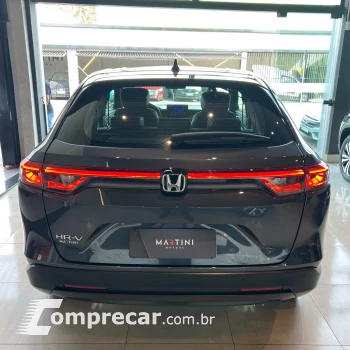 HR-V EXL 1.5 Sensing 16V 5p Aut.