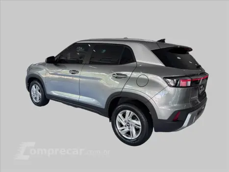 CRETA 1.0 TGDI FLEX COMFORT PLUS AUTOMÁTICO
