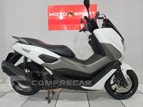 Yamaha NMAX 160