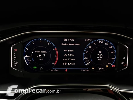 NIVUS 1.0 200 TSI Highline