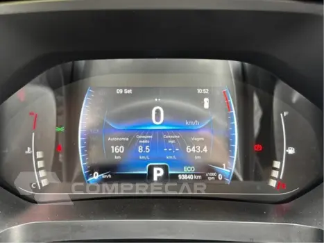 TIGGO 5x 1.5 VVT TURBO iFLEX SPORT CVT