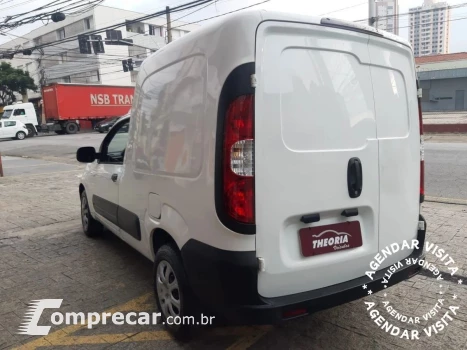 Fiat FIAT FIORINO 1.4 MPI FURGAO ENDURANCE 8V 2023 2 portas