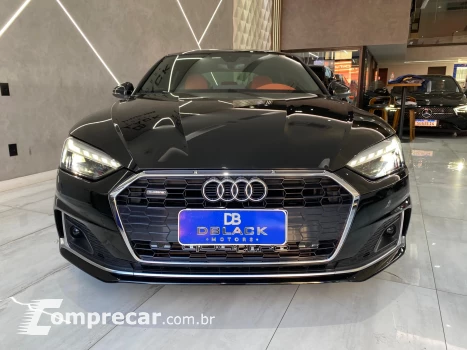 A5 Sportb. Advanc. 2.0 TFSI Quatt. (Híb)