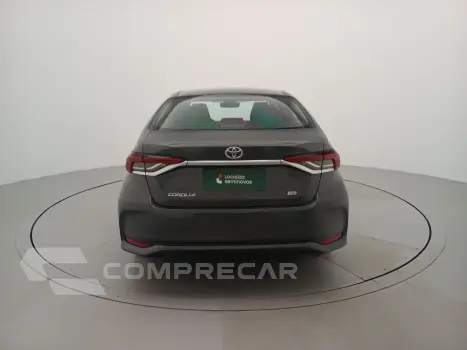 COROLLA 2.0 VVT-IE FLEX XEI DIRECT SHIFT