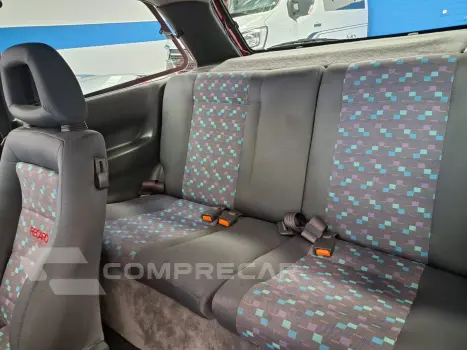 GOL 2.0 MI GTI 8V