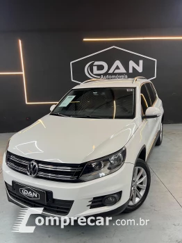 TIGUAN 2.0 TSI 16V Turbo