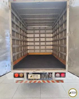 Bongo 2.5 UK-2500 HD SC CABINE SIMPLES TURBO