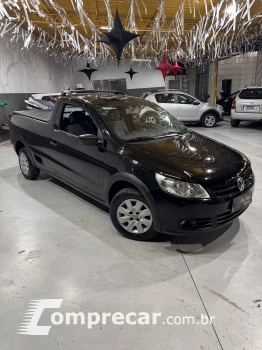 SAVEIRO 1.6 CS 8V