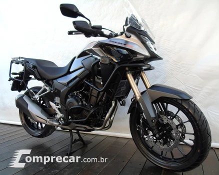 HONDA CB 500 X ABS