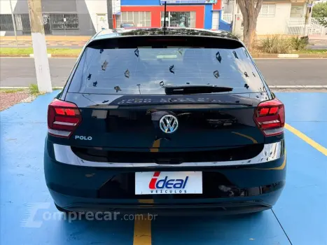 POLO 1.0 MPI TOTAL FLEX MANUAL