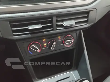 NIVUS 1.0 200 TSI TOTAL FLEX COMFORTLINE AUTOMÁTICO