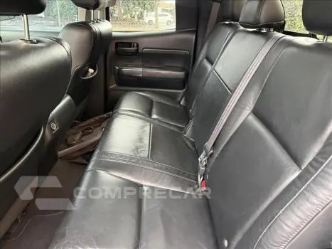 TUNDRA 5.7 Crewmax 4X4 CD V8 32V