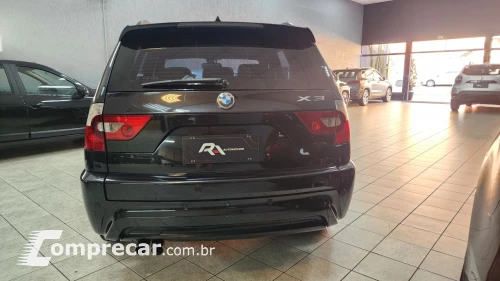 X3 Family 2.5 24V 192cv/ 218cv