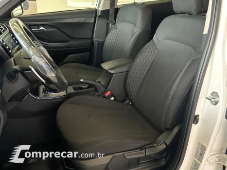 CRETA 1.0 TGDI FLEX LIMITED AUTOMÁTICO