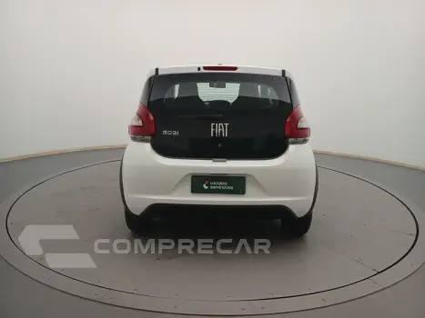 MOBI 1.0 EVO FLEX LIKE. MANUAL