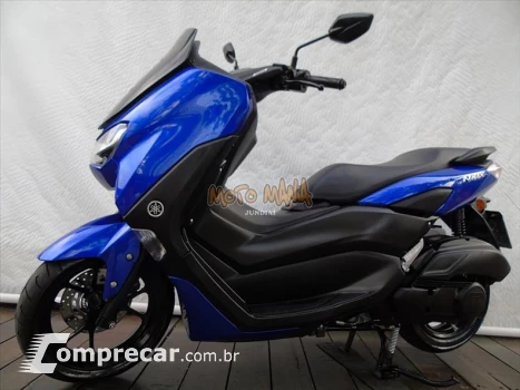 NMAX CONNECTED 160 ABS