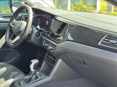 POLO 1.0 170 TSI HIGHLINE AUTOMÁTICO