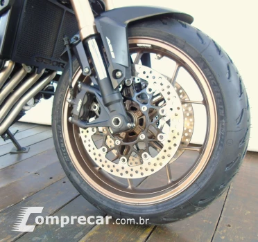 HONDA CB 650 R ABS