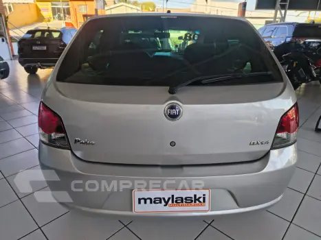 Palio 1.4 4P FLEX ELX