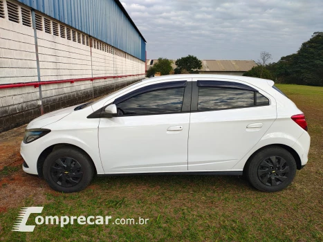 ONIX 1.4 MPFI LT 8V