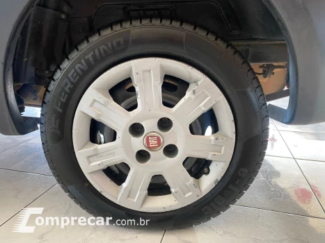 STRADA 1.4 MPI Working CE 8V