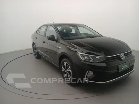 VIRTUS 1.0 170 TSI AUTOMÁTICO