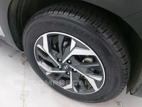 CRETA 1.0 TGDI FLEX PLATINUM AUTOMÁTICO