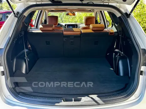 SANTA FÉ 3.3 MPFI 4X4 7 Lugares V6 270cv