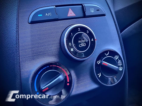 HB20 1.0 12V Comfort Plus