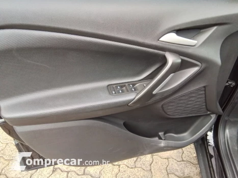 TRACKER 1.0 TURBO FLEX LT AUTOMÁTICO