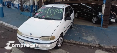 PALIO 1.5 MPI EL 8V