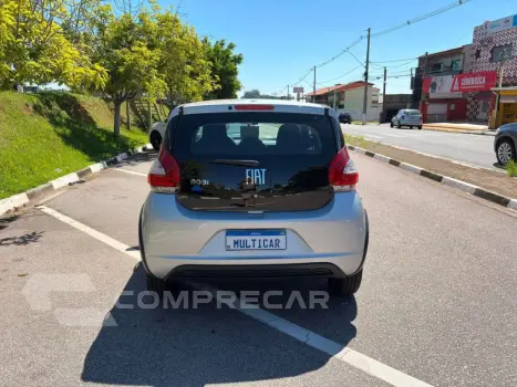 MOBI 1.0 EVO FLEX LIKE. MANUAL