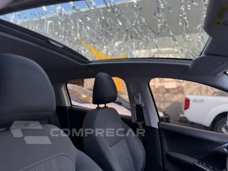 208 1.6 GRIFFE 16V FLEX 4P AUTOMÁTICO