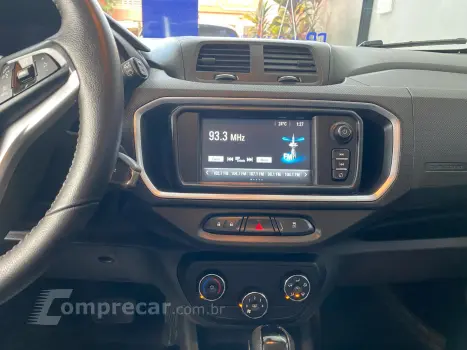 SPIN PREMIER 1.8 8V Econo.Flex 5p Aut.