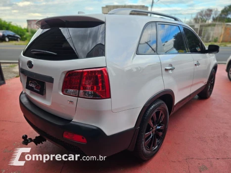Sorento 3.5 V6 24V 4x4 Aut.