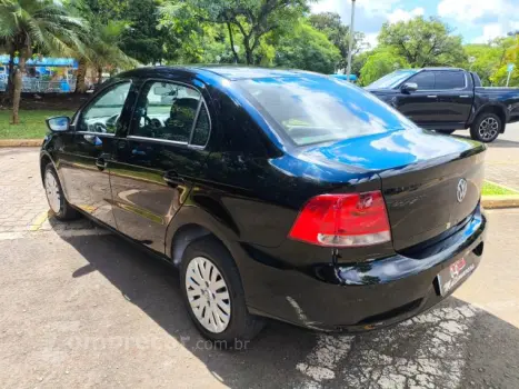 VOYAGE - 1.6 MI 8V 4P MANUAL