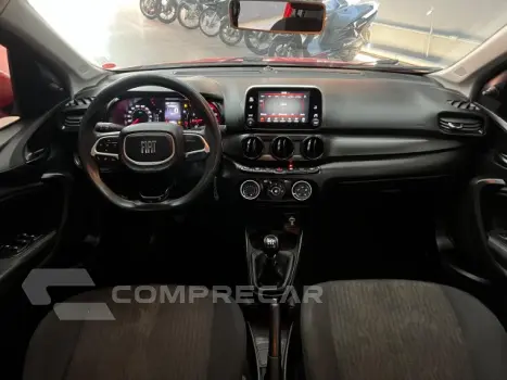 CRONOS - 1.0 FIREFLY DRIVE MANUAL