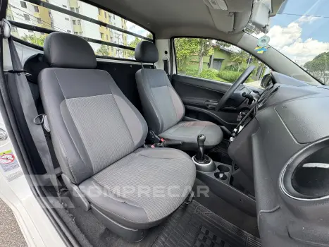 SAVEIRO 1.6 MI Trendline CS 8V