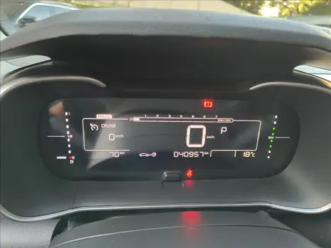 C4 CACTUS 1.6 VTI 120 Feel Pack Eat6