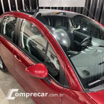 C3 1.5 Tendance 8V