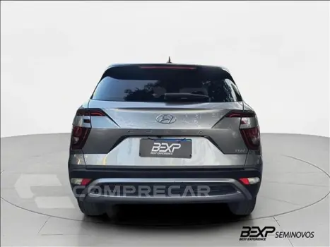 CRETA 1.0 Tgdi Platinum Safety